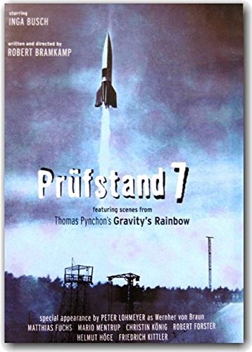 Preisvergleich Produktbild Prüfstand 7