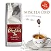 Produktbild Caffè Italiano Bocca Della Verità Gemahlener Kaffee MISCELA ORO - 8 Pack mit 250g