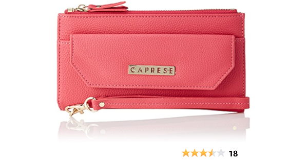 caprese wallets for ladies