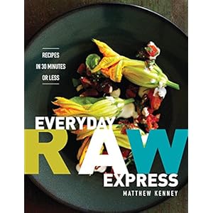 Everyday Raw Express