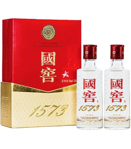 Chinese Baijiu - Wu Liang Ye 500ml Alc. 52% 五粮液 : Amazon.co.uk