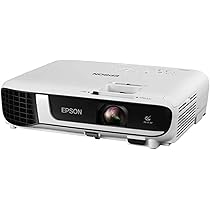 lg　EPSON PowerLite 4770W WXGA 3LCD Projector | Products | Epson Canada