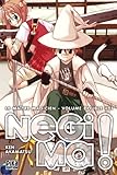 Negima ! Le Maître Magicien T01 & T02