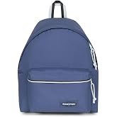 EASTPAK &Uuml;niseks Dolgulu Pak'r Sırt &Ccedil;antası (1'li Paket), Kontrast Prblue, Einheitsgr&ouml;&szlig;e, Pedli Pak'R