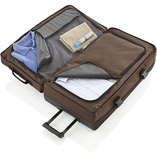 Travelite Notebook Koffer mit Rollen - 2