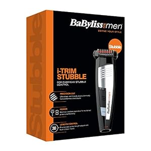 BaByliss for Men 7847U I Trim Stubble - Image 5