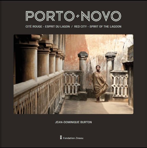 Porto Novo Cite Rouge Esprit De Lagune Pdf Download Lcsramakrishna