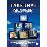 Take That - For the Record - Take That