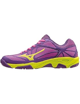 Mizuno Kinder-Unisex Exceed Star Jnr Tennisschuhe