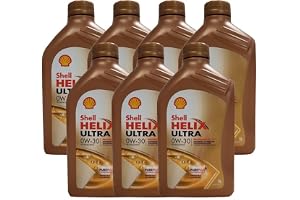 Skal Helix Ultra Professional AV-L 0W-30 7 x 1 liter