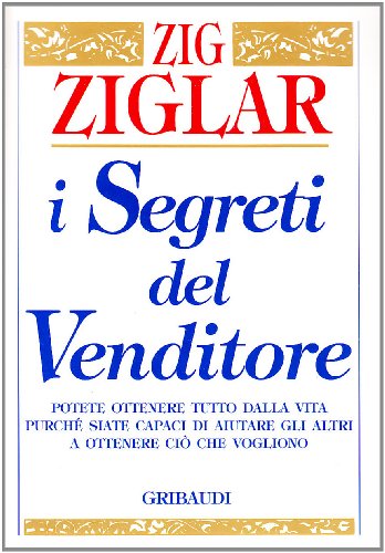 Download I segreti del venditore Download I segreti del venditore