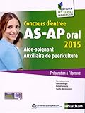 Image de Concours AS-AP oral 2015