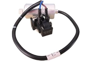 NUHFUFA Conjunto de Refrigerador Universal PTC 3-Pin Arrancador+Protector de sobrecarga de mariposa+3uf Condensador Refrigerador Piezas para Midea Swan Refrigerador