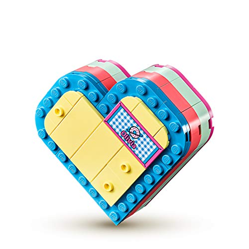 Lego-Friends-La-scatola-del-Cuore-dellEstate-di-Olivia-41387