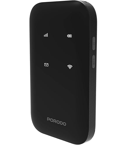 Linksys モバイルルーター 未開封 （FGHSAX1800 5G） Linksys 5G Mobile Hotspot with WiFi 6 Wireless Travel LTE