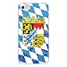 Produktbild Disagu Design Case Schutzhülle für Apple iPhone 7 Hülle Cover - Motiv "Bayern-Mauer"