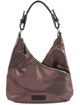 Fritzi aus Preußen Tasche Ophelia , Farbe: Rosa - Gold