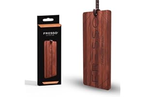 Fresso luxuriöser Auto Duft, Lufterfrischer, Autoparfum (Paradise Spark)