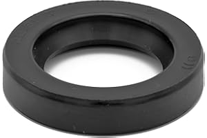 ‎PARTS AND PARTS Parts and Parts Radialwellendichtring 22x35x7mm, AS/TC/BASL/WAS, DIN 3760 Simmerring, NBR 70, hitze & chemikalienbeständig, ideal für Motoren, Pumpen, Getriebe & industrielle Anwendungen