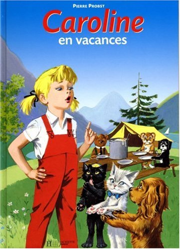 Download Caroline en vacances Download Caroline en vacances