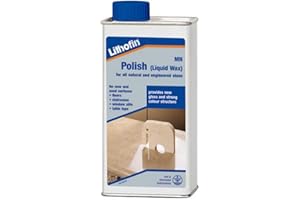 Lithofin MN Antikwachs 1 l