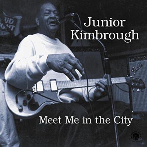 Meet Me in the City [VINYL]