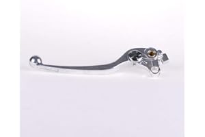 MOTOMENT Levier d'embrayage poli GSF 1200 Bandit S WVA9 01-05