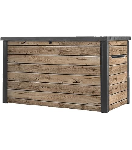 Enders 3888 Boîte En Aluminium Robuste 45,7 X 31,7 X 26,2 Cm 29 Litres - Idéale Pour Camping, Voyage Et Rangement