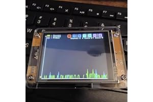 GENERIC ESP32 Marauder Mar-x-Auder device CYD 2432r028 Wi-Fi Bluetooth offensive and defensive tools enable secure & reliable wireless (CYD Marauder)