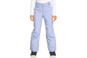 Roxy Mädchen Hose Backyard Girl Pt