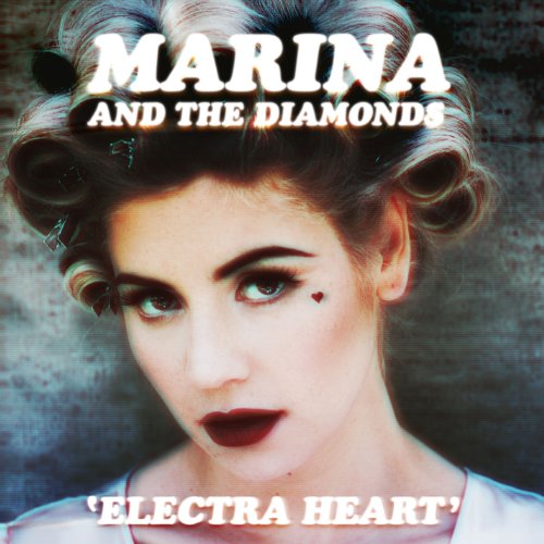 Electra Heart [Vinilo]