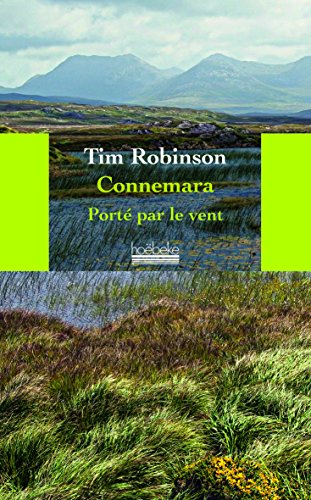 couverture de : Connemara