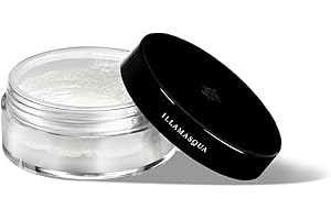 Illamasqua Loose Powder - 010 | Matte Light Soft Vegan Cruelty-free