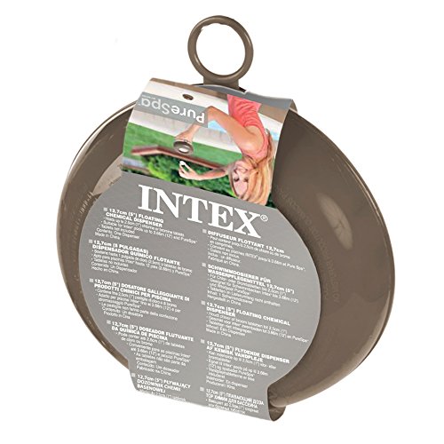 Intex 290420 Chlorspender für Whirlpool - 4