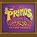 Produktbild Primus & The Chocolate Factory With The Fungi Ensemble [CD/DVD][5.1 Dolby Surround Sound] by Primus (2015-08-03)