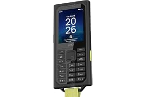 HMD TERRA M TA-1719 DS EU-S