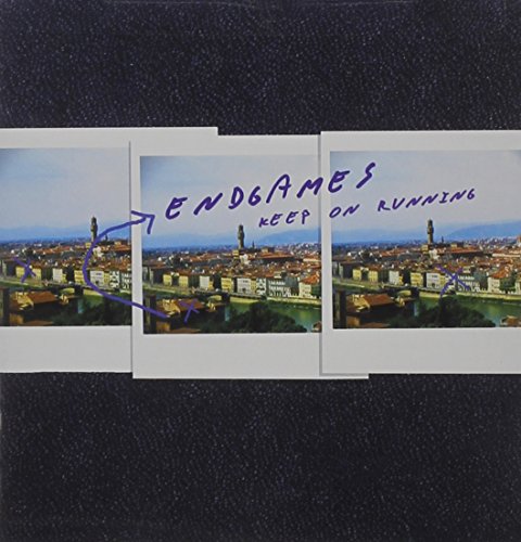 Preisvergleich Produktbild Keep on Running