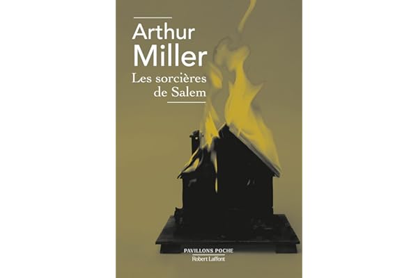 Les Sorcières de Salem