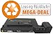 Produktbild Lenovo Series 3 Docking-Station Typ 4337 inkl. 2 Schlüsseln (refurb.)