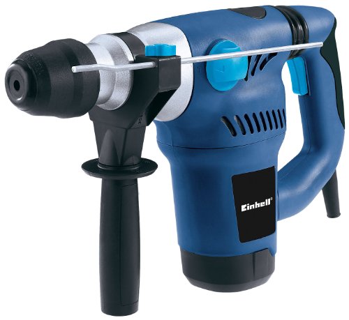 Preisvergleich Produktbild Einhell BT-RH 1500 Kit Bohrhammer-Set
