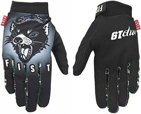Fist Handwear Matty Phillips Van Demon Gloves XX-Small
