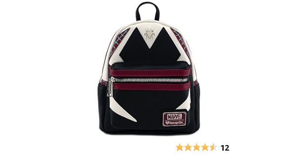 spider gwen mini backpack