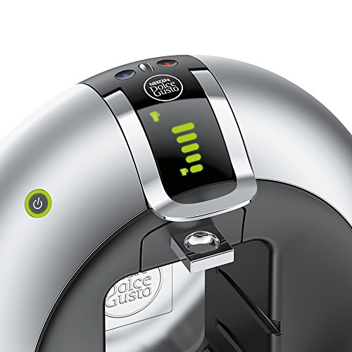 Imagen 2 de DeLonghi EDG 606.S