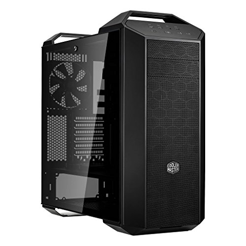 Preisvergleich Produktbild Cooler Master Cosmos Computer Fall MC500 Mid Tower