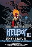 Geschichten aus dem Hellboy-Universum 3 by