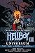 Geschichten aus dem Hellboy-Universum 3 by