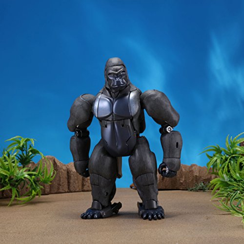 Transformers Masterpiece MP32 Convoy (Beast Wars)