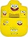 Produktbild Kaufmann Spongebob SBKFZ620 - Spielzeugtasche, gepolstert