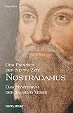 Nostradamus - Der Prophet der Neuen Zeit - Band 1: Das Mysterium der tausend Verse by Rose Stern