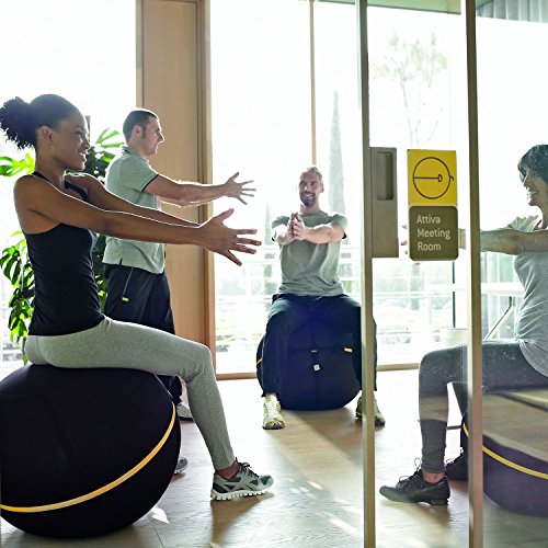 Technogym Wellness-Ball-Active Sitting - 4